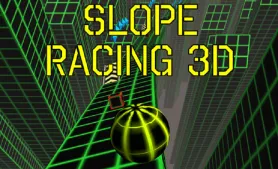 Slope Racing 3D